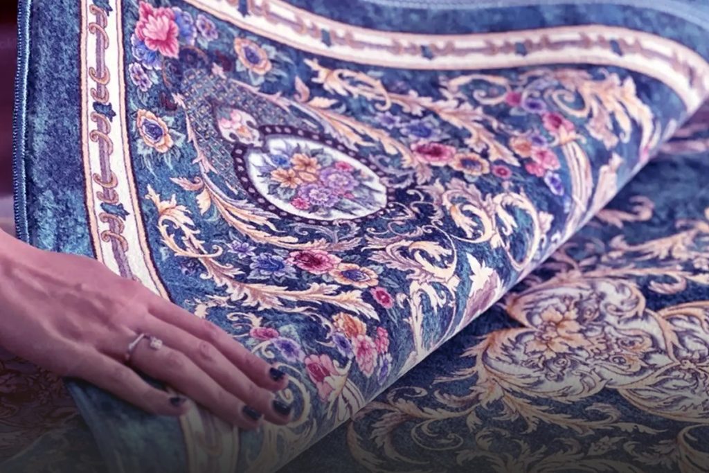 ارسال فرش به لایپزیگ